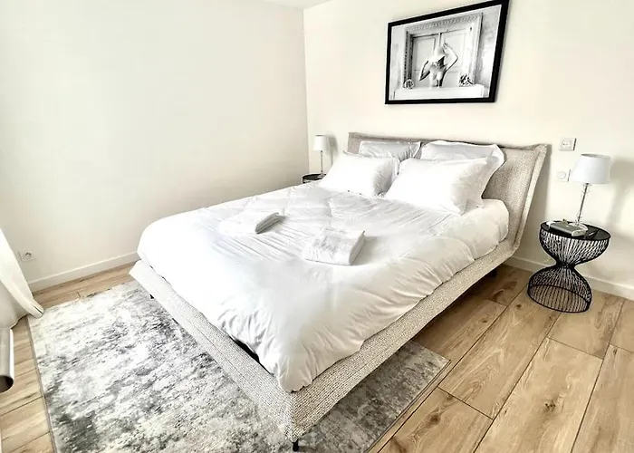 ヴィラ - Maison 10 Pers - Cap D'agde - Cap Dream's - 4 Etoiles