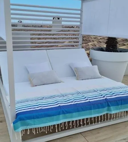 ヴィラ - Maison 10 Pers - Cap D'agde - Cap Dream's - 4 Etoiles