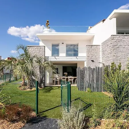 - Maison 10 Pers - Cap D'agde - Cap Dream's - 4 Etoiles *