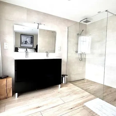 - Maison 10 Pers - Cap D'agde - Cap Dream's - 4 Etoiles Βίλα