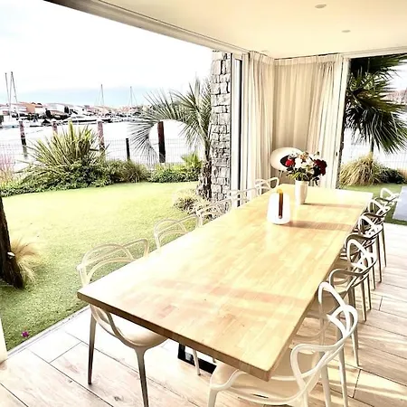 Villa D'Exception - Marina Piscine Rooftop 10 Personnes - 4 Etoiles Vila Agde