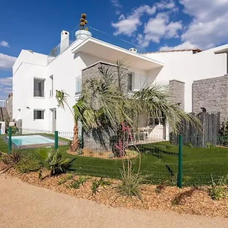 - Maison 10 Pers - Cap D'agde - Cap Dream's - 4 Etoiles Βίλα