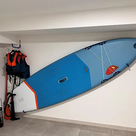 Βίλα - Maison 10 Pers - Cap D'agde - Cap Dream's - 4 Etoiles Agde