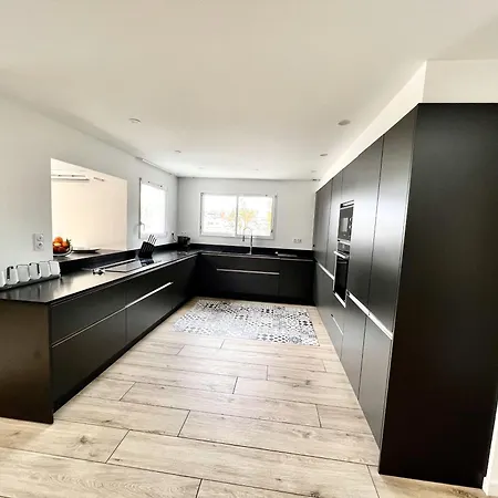 - Maison 10 Pers - Cap D'agde - Cap Dream's - 4 Etoiles Βίλα Agde