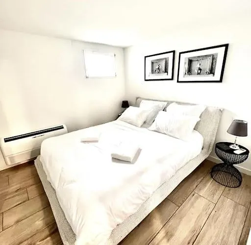 - Maison 10 Pers - Cap D'agde - Cap Dream's - 4 Etoiles 빌라 아그