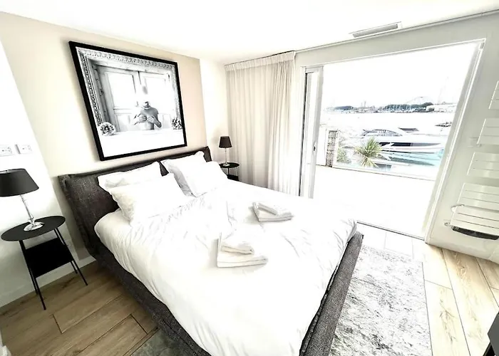 빌라 - Maison 10 Pers - Cap D'agde - Cap Dream's - 4 Etoiles